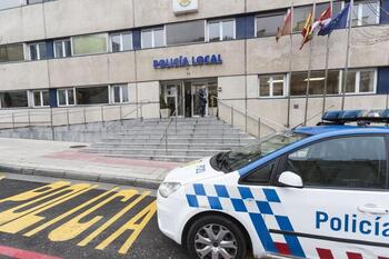 Detenido un menor en Burgos por robar un iPhone 13