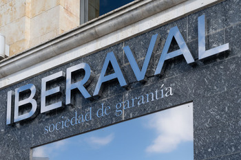 Iberaval alcanza un nuevo récord en apoyo empresarial
