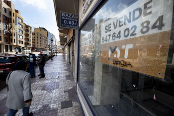 La calle Madrid agoniza ante la impotencia de los vecinos