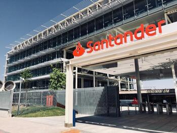 Santander entra en el 'top 3' mundial de banca privada