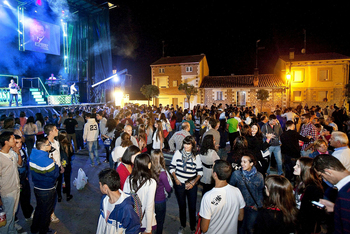 La provincia saca la chequera para las fiestas de 2022