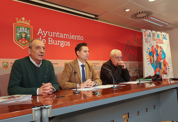 Burgos integrará una red internacional de respuesta al sida