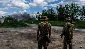 Los rusos se adentran en Severodonetsk para controlar Lugansk
