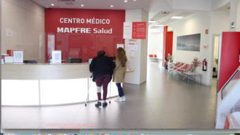 MAPFRE, un referente de salud en España