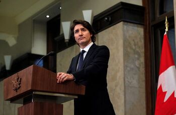 Canadá declara el estado de emergencia por los antivacunas