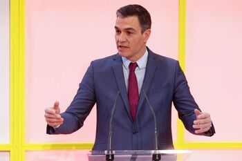 Sánchez anuncia un plan de 720 millones para turismo sostenible