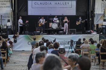 El Festival Música Viva pide propuestas a los artistas locales