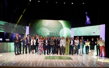 Cyltv premia a los mejores profesionales y empresas del campo