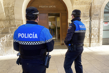 La Policía de Briviesca gana 5 agentes y patrullará las tardes