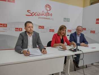 El PSOE busca lograr la mayoría en las municipales