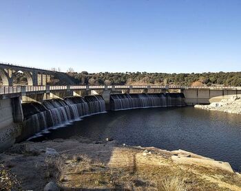 La sequía pone en riesgo el riego en 5 zonas del Duero