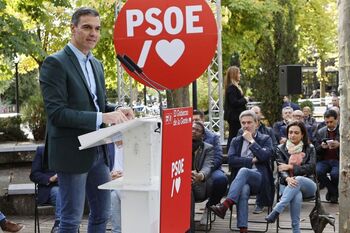 Sánchez pide al PP aclarar si apoya revalorizar las pensiones