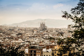 El alquiler en Barcelona sube cerca de un 50% en ocho años