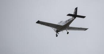 FlyBy adquiere cuatro aviones más y suma 27 en su flota