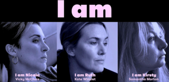 La aclamada serie británica ‘I am’ llega a COSMO el 23 de mayo