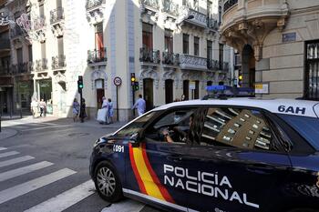 Detienen a tres pandilleros por la muerte de un menor en Madrid