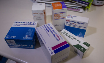 Los 50 medicamentos más difíciles de hallar en las farmacias