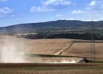 Agricultura y opas se verán el 18 de mayo por la sequía