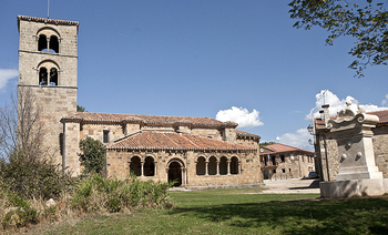 El románico y el Camino, a estudio en el Aula de Patrimonio