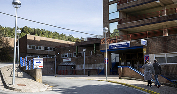 Profesionales sanitarios reclaman una segunda UME para Burgos