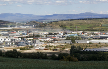 La primera planta de hidrógeno verde, en Villalonquéjar