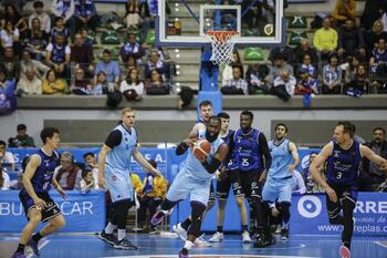 CyLTV emitirá los partidos de la Final Four de ascenso a ACB