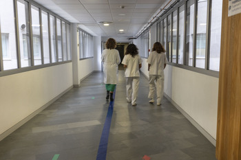 Colegios de Enfermería, preocupados por aumento de agresiones