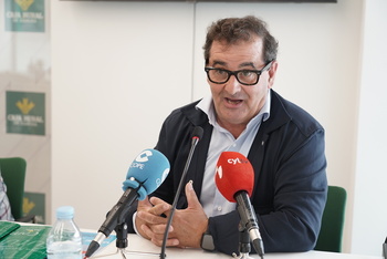 Narciso Prieto asume la Fundación Caja Rural de Zamora