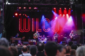 Wilco estará en Sonorama Ribera 2023