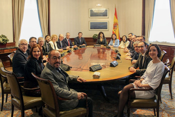 11 diputados del PSOECyL, en puestos destacados en el Congreso