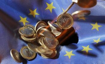 La eurozona cierra el primer semestre con superávit