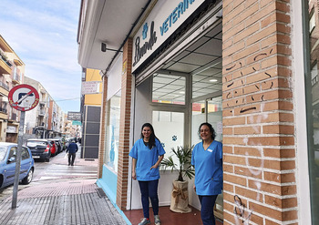 La apertura de varios negocios revive la calle Pedrote