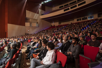 El PSOE promete un bono cultural para los jóvenes de 16 años