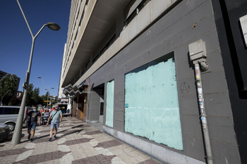 La banca cierra otras 100 oficinas en Burgos en cinco años