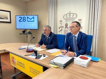 279.226 electores podrán votar el 28-M en Burgos