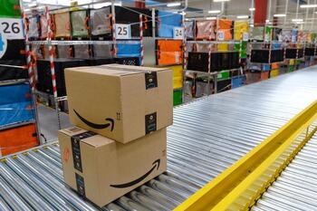 La Comisión de Comercio de EEUU demanda a Amazon por monopolio