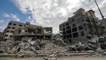 La ONU estudiará si Israel y Hamás cometen crímenes de guerra
