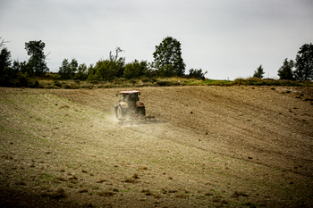 Agricultura destina 34 M€ a ayudas directas por la sequía