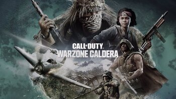 Adiós a los servidores de Call of Duty: Warzone Caldera