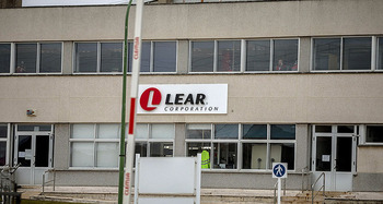 Lear compromete un plan para salvar el empleo