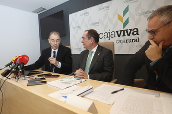 Cajaviva y FAE urgen menos trabas administrativas a las pymes