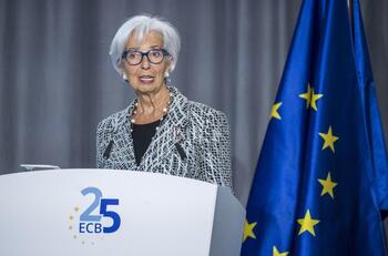 El BCE avisa del contagio de los fondos de inversión a los bancos