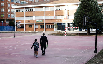 Muchos colegios aún tienen de plazas en aulas de 1 a 2 años
