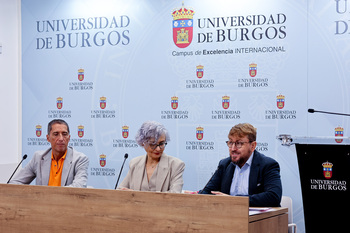 Burgos reúne a 400 expertos en español de 40 países