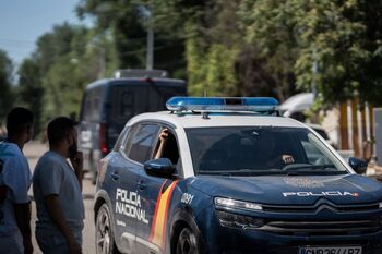 Policías y guardias civiles avisan sobre su expulsión de Cataluña