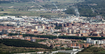 Burgos, en la cola de presión fiscal municipal
