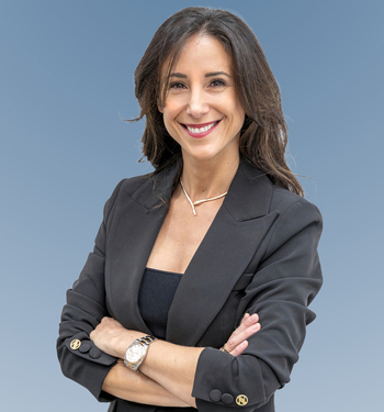 Emma Antolín, vicepresidenta de Antolin a partir de enero