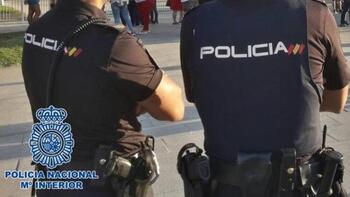 Detenida en Burgos por robar 900 euros en alta cosmética