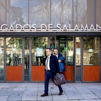 El Juzgado ordena al PP de Salamanca convocar su congreso