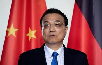 Muere el ex primer ministro chino Li Keqiang por un infarto